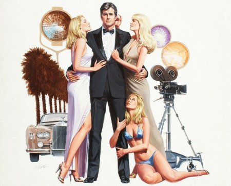 Художник Барнетт Плоткин (Barnett Plotkin)