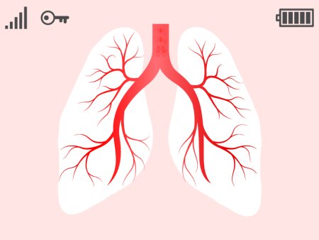 Всемирный день пневмонии