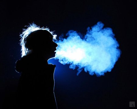 Что выдыхает человек