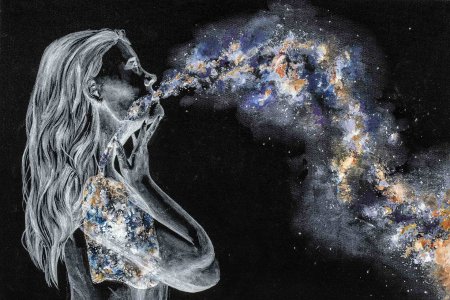 Дыхание жизни