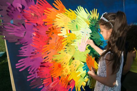 Творческие мероприятия