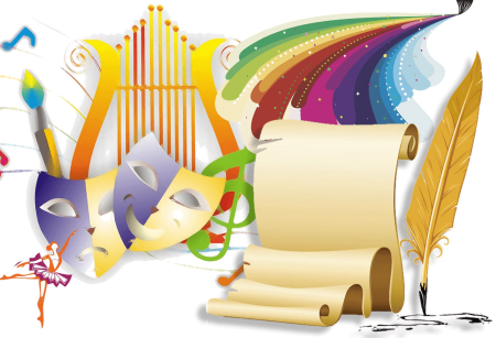 Культура искусство творчество