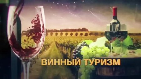 День винного туризма 14 ноября