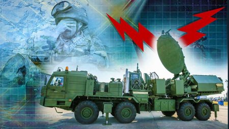 РЭБ Красуха-4