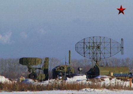 Войска РЭБ ВВС РФ