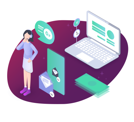 Расчетно-кассовое обслуживание