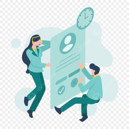 Клиент вектор