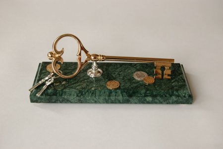 Композиция «ключ»