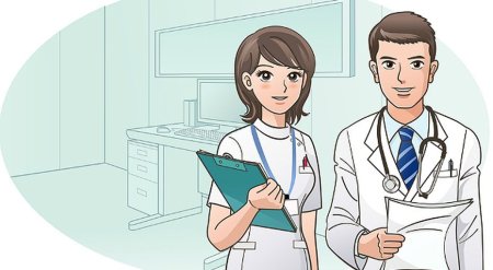 С днем фельдшера