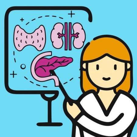 Блог эндокринолога