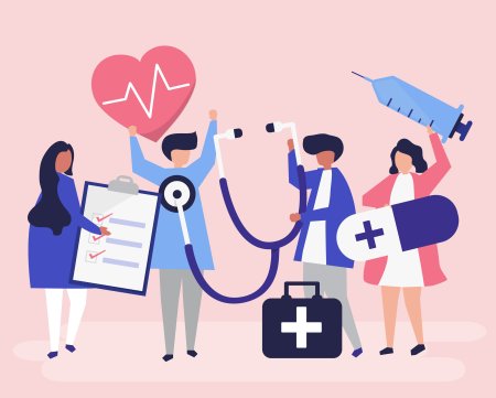 Медицинское страхование