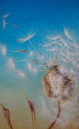 Развеянные по ветру семена