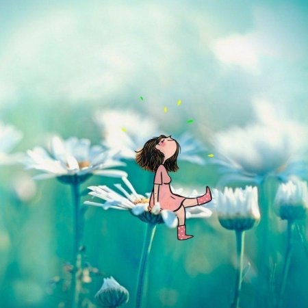 Маленькие радости с утра