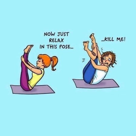 Смешные шутки про фитнес