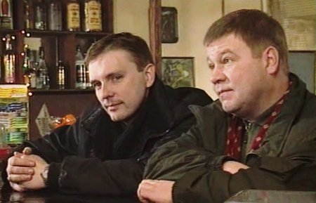 Ларин и Дукалис