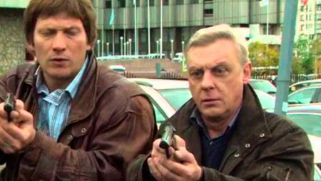 Праздник разбитых фонарей