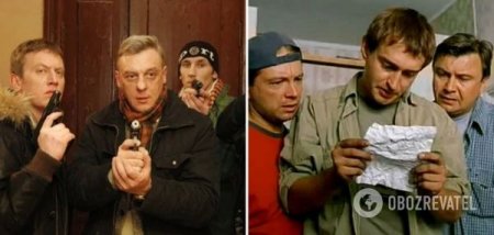 Улицы разбитых фонарей 16 сериал с 2016 г.