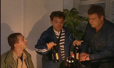 Вася Рогов убойная сила