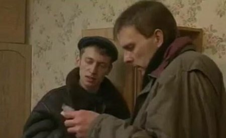 Майор Волков улицы разбитых фонарей