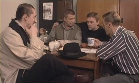 Зяма улицы разбитых фонарей