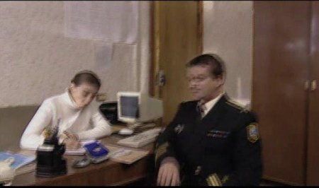 Улицы разбитых фонарей 10 Марина Азарова