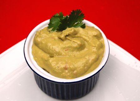 Авокадо Венесуэла