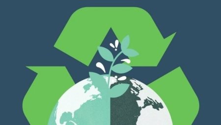 15 Ноября Всемирный день рециклинга