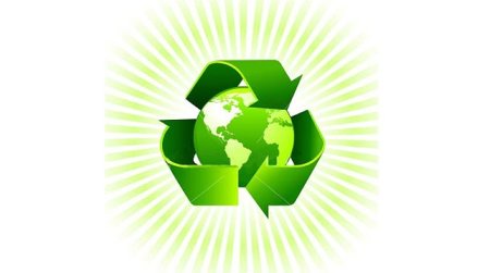 Всемирный день переработки 18 марта
