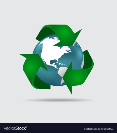 Знак утилизации на упаковке