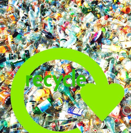 Всемирный день переработки