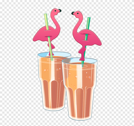 Молочные коктейли логотип