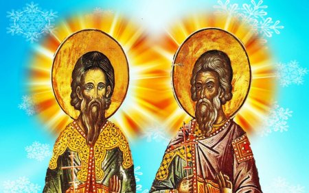 Акиндин и Пигасий