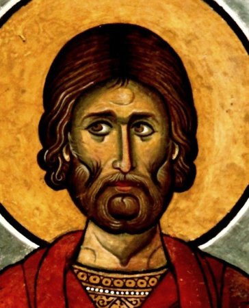 Мученик Акиндин персидский