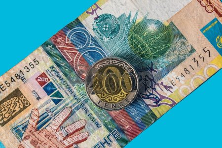 Национальная валюта