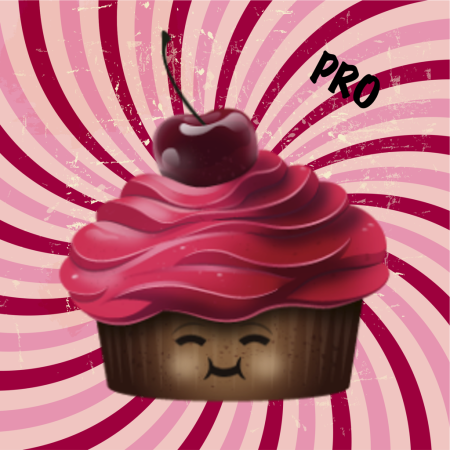 Картинки кексиков