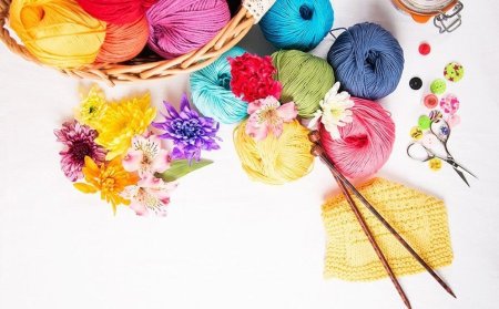 Международный день рукоделия