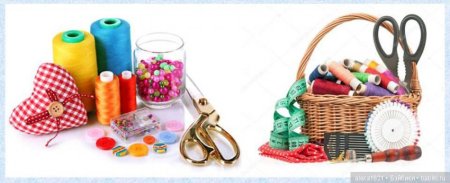 Всемирный день рукоделия 16 ноября