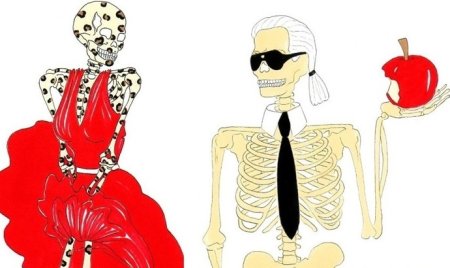 16 Ноября день борьбы с анорексией