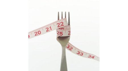 Международный день борьбы с анорексией (день без диет)