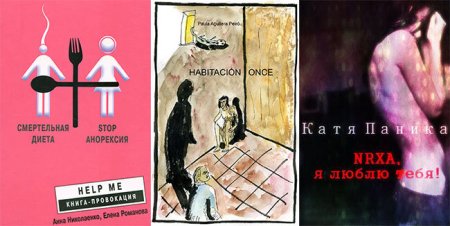 Международный день борьбы с анорексией