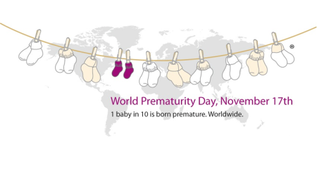 World Prematurity Day