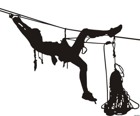 Секция спортивного туризма