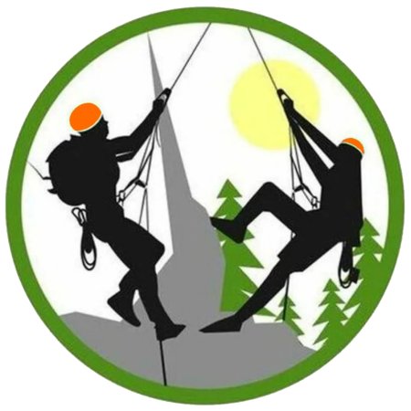 Спортивный туризм прикольные картинки