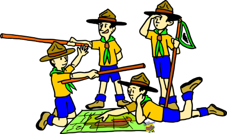 Анимационная деятельность