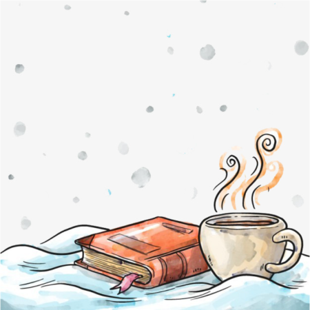 Книга о кофе