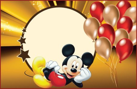 День Микки Мауса (Mickey Mouse Day)