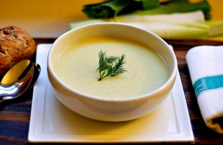 Вишисуаз — Vichyssoise