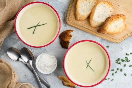 Вишисуаз — Vichyssoise