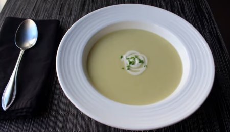 День лукового пюре