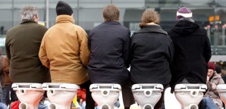 Международный день туалета